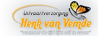 Uitvaartverzorging Henk van Vemde-logo